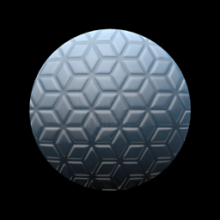 Cubic 