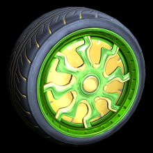 Spinner G+G