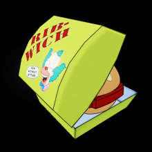 Ribwich Fever