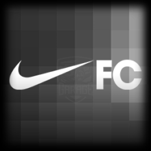 Nike FC 2022 - Multicolor 