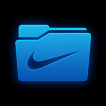 Nike Federation Decals