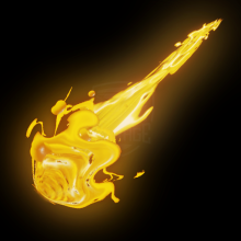 Honey Splash