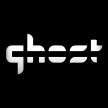 Ghost Gaming (Away)