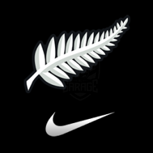 New Zealand (Nike)