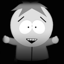 Butters Stotch