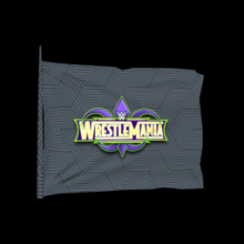WWE WrestleMania 34 