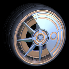 S23 - Bronze