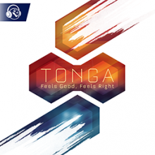 Tonga Vol. 1