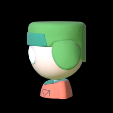 Kyle Broflovski