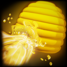 Bee Hive