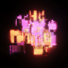 Glitch P+M