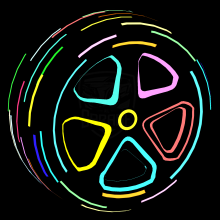 Rave Roller
