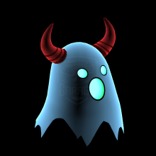 Ghosty