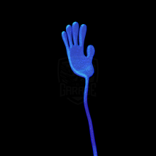 Sticky Fingers