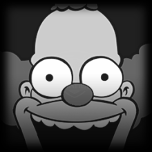 Krusty Burger