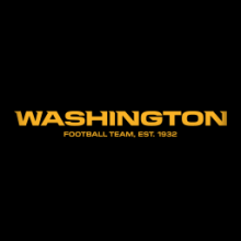 Washington Football Team 