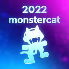 RL X Monstercat 2022 
