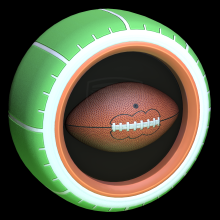 Extra Yard