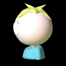 Butters Stotch