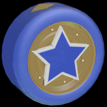 Superstar