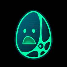 Dev Egg Sad