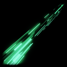 Rocket League TACHYON II Image - Item