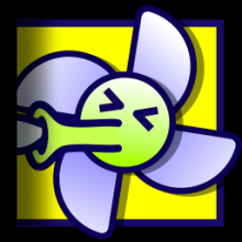 Blowing Fan