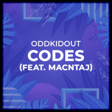 CODES (feat. Macntaj)