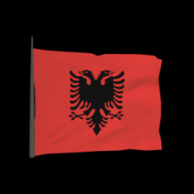 Albania 
