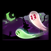 Spooky Haunts
