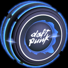 Daft Punk Eternal