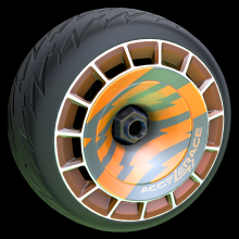 Accelerace