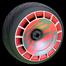 Accelerace