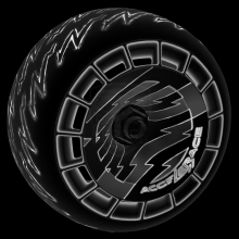 Accelerace 