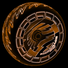 Accelerace