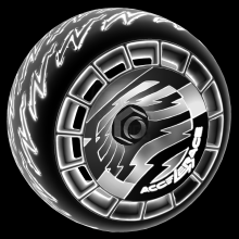 Accelerace 