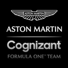 Aston Martin 2021