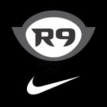 Nike Mercurial - R9
