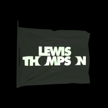 Lewis Thompson