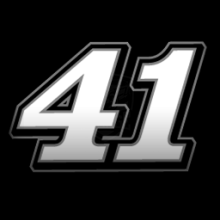 Stewart-Haas Racing #41