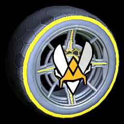 Apex: Team Vitality