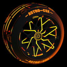 Astro-CSX 