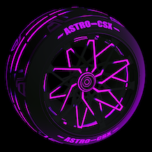Astro-CSX 
