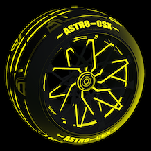 Astro-CSX
