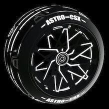 Astro-CSX