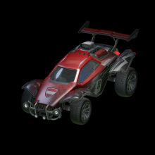 Strosin LLC on a car