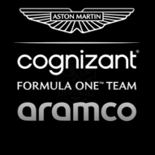 Aston Martin 2022 
