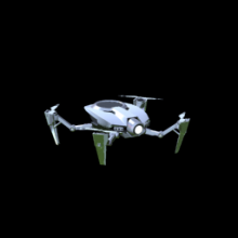 Drone I