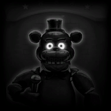 Freddy Fazbear