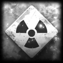 Radioactive